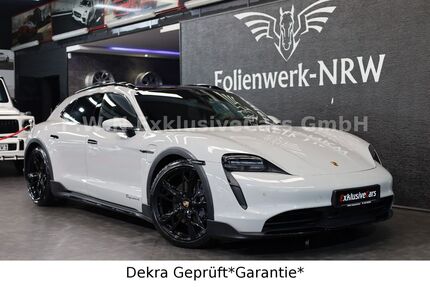 Porsche Taycan Gebrauchtwagen