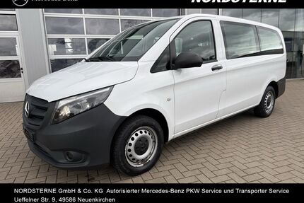 Mercedes-Benz Vito Gebrauchtwagen