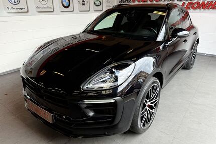Porsche Macan Gebrauchtwagen