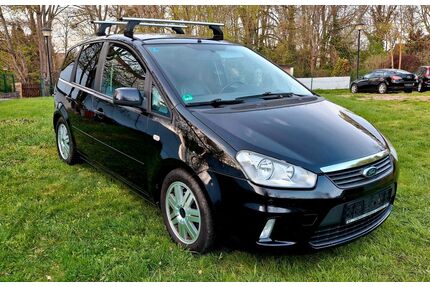 Ford C-Max Gebrauchtwagen