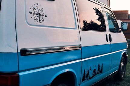 VW T4 andere Gebrauchtwagen