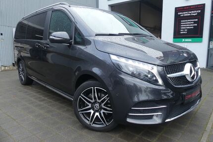 Mercedes-Benz V 300 Gebrauchtwagen