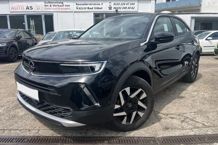 Opel Mokka Gebrauchtwagen