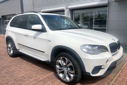 BMW X5 Gebrauchtwagen