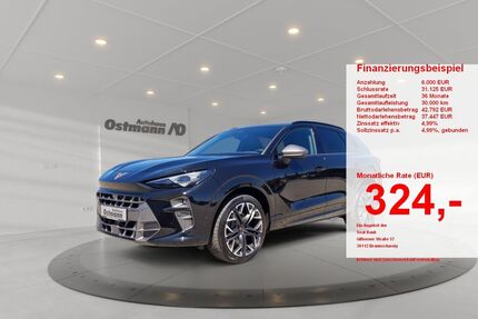 Cupra Terramar Gebrauchtwagen