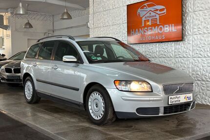 Volvo V50 Gebrauchtwagen