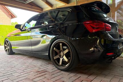 BMW 125 Gebrauchtwagen