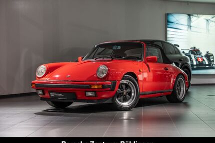 Porsche 930 Gebrauchtwagen