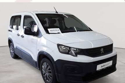 Peugeot Rifter Gebrauchtwagen