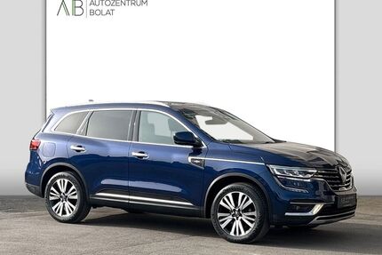 Renault Koleos Gebrauchtwagen