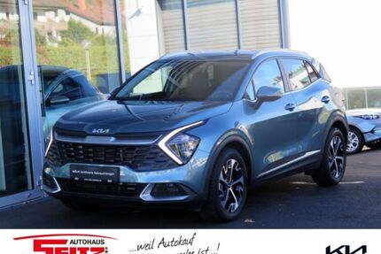 Kia Sportage Gebrauchtwagen