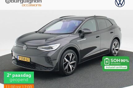 VW ID.4 Gebrauchtwagen