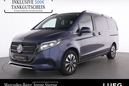 Mercedes-Benz V 300 Gebrauchtwagen
