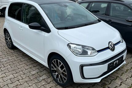 VW up! Gebrauchtwagen