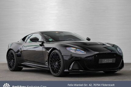 Aston Martin DBS Gebrauchtwagen