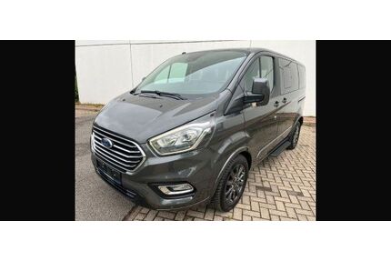 Ford Transit Gebrauchtwagen