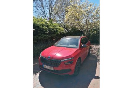 Skoda Kamiq Gebrauchtwagen
