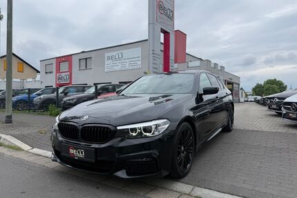 BMW 530 Gebrauchtwagen