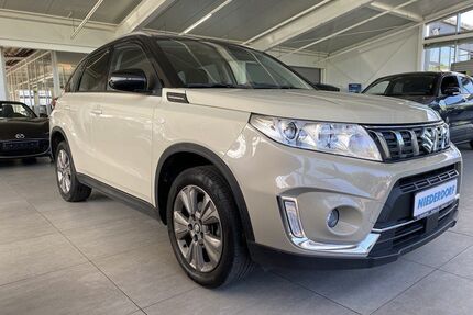 Suzuki Vitara Gebrauchtwagen