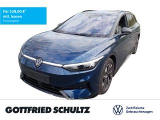 VW ID.7 Gebrauchtwagen