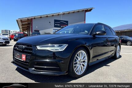 Audi S6 Gebrauchtwagen