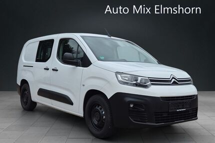 Citroen Berlingo Gebrauchtwagen