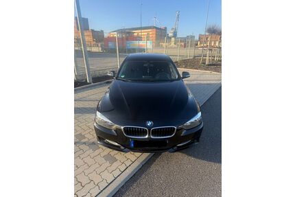BMW 316 Gebrauchtwagen