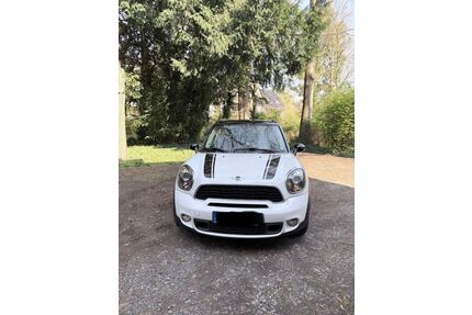 Mini Cooper S Gebrauchtwagen