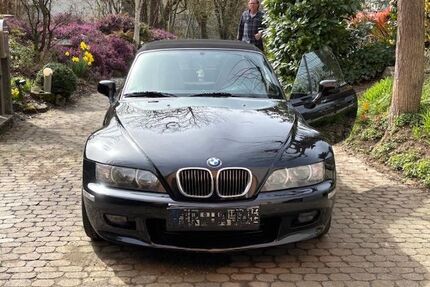 BMW Z3 Gebrauchtwagen