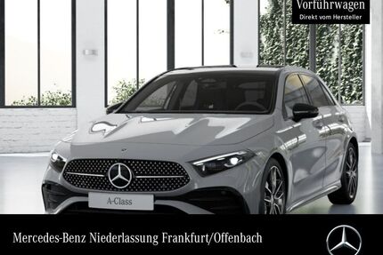 Mercedes-Benz A 200 Gebrauchtwagen