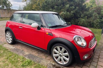 Mini Cooper Gebrauchtwagen
