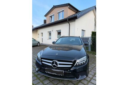 Mercedes-Benz C 200 Gebrauchtwagen