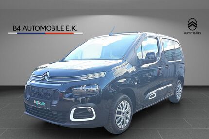 Citroen Berlingo Gebrauchtwagen
