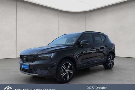 Volvo XC40 Gebrauchtwagen