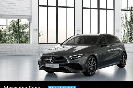 Mercedes-Benz A 180 Gebrauchtwagen