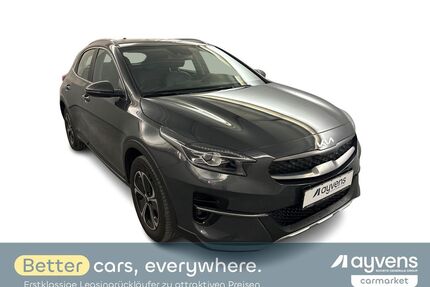 Kia XCeed Gebrauchtwagen