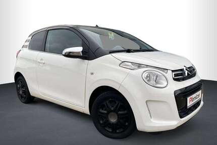 Citroen C1 Gebrauchtwagen