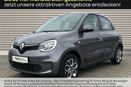 Renault Twingo Gebrauchtwagen