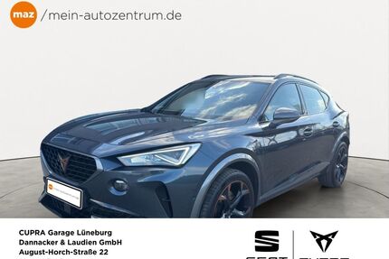 Cupra Formentor Gebrauchtwagen