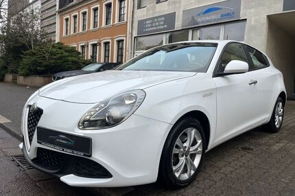 Alfa Romeo Giulietta Gebrauchtwagen