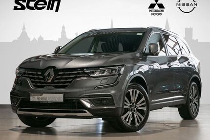 Renault Koleos Gebrauchtwagen
