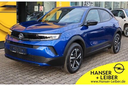 Opel Mokka Gebrauchtwagen