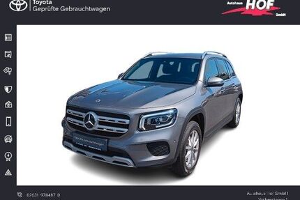 Mercedes-Benz GLB 200 Gebrauchtwagen