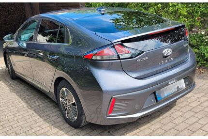 Hyundai IONIQ Gebrauchtwagen