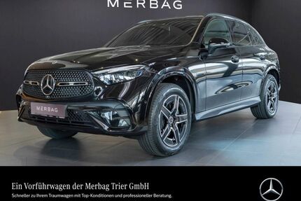 Mercedes-Benz GLC 300 Gebrauchtwagen