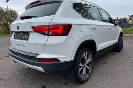 Seat Ateca Gebrauchtwagen