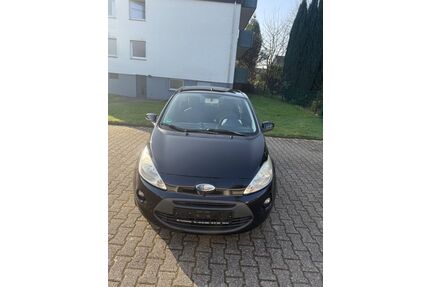 Ford Ka/Ka+ Gebrauchtwagen