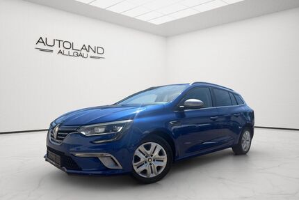 Renault Megane Gebrauchtwagen