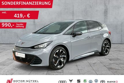 Cupra Born Gebrauchtwagen