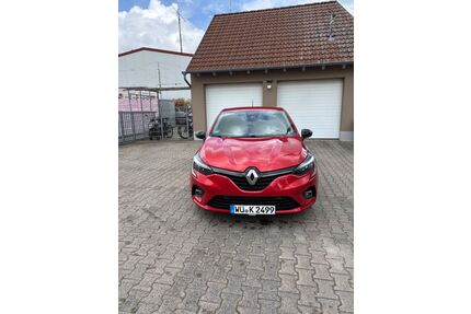 Renault Clio Gebrauchtwagen